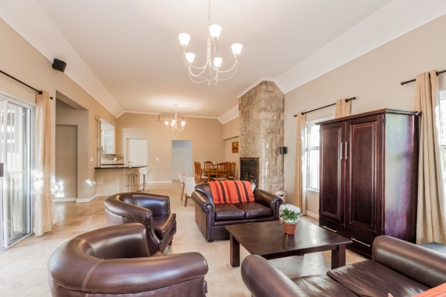 3 Bedroom Property for Sale in Boschenmeer Golf Country Estate Western Cape